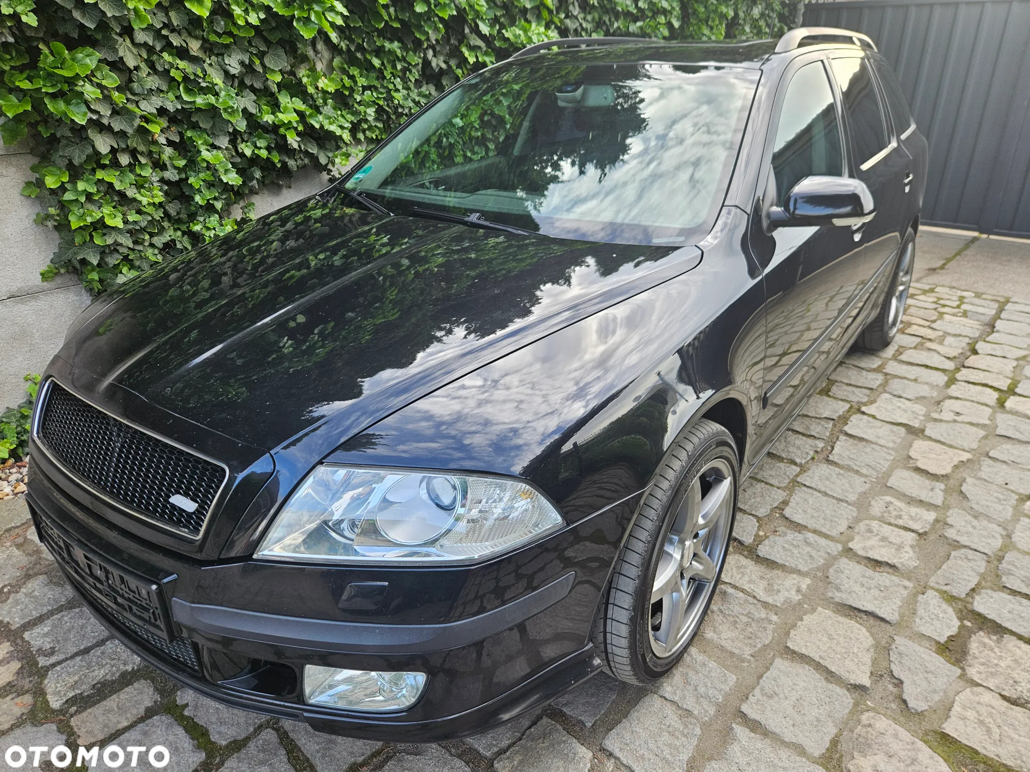 Skoda Octavia 2.0 TDI Elegance - 2