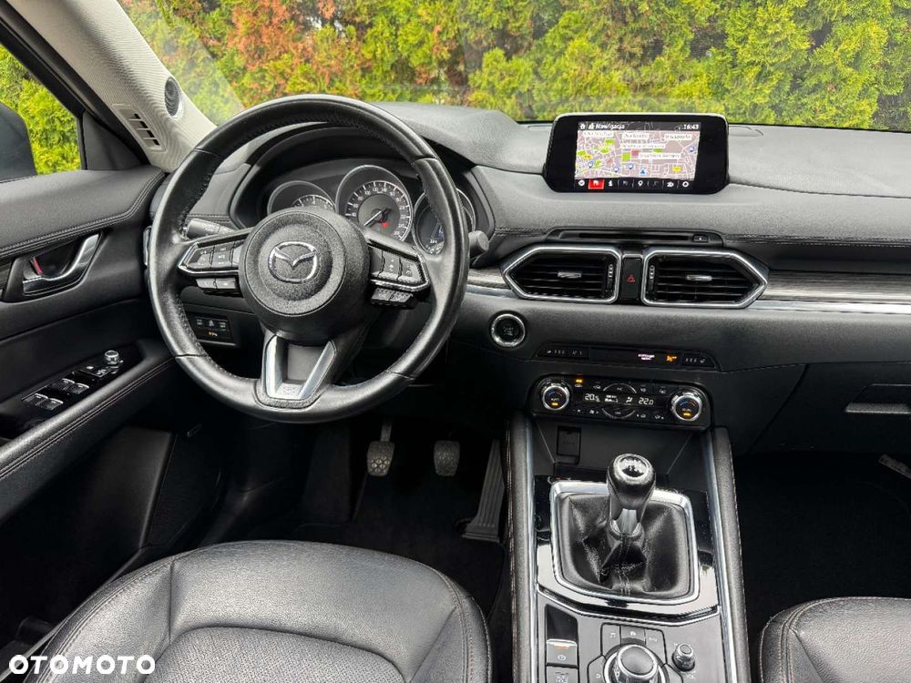 Mazda CX-5 - 7