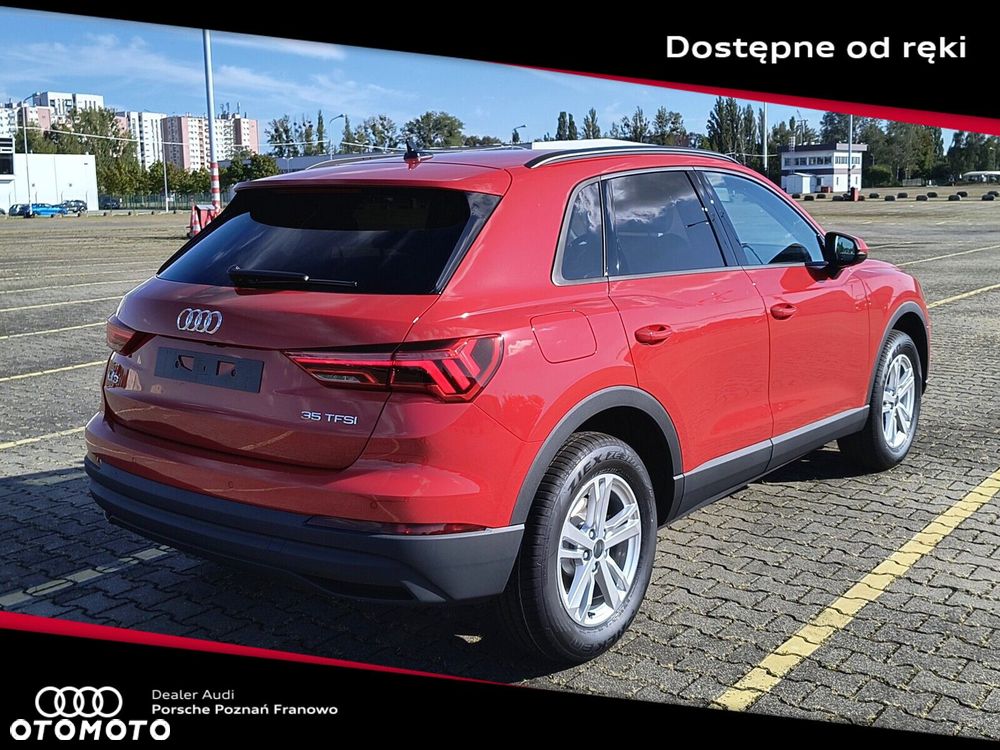 Audi Q3 35 TFSI - 3