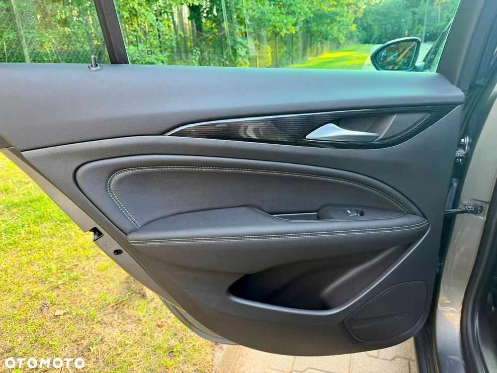 Opel Insignia 2.0 Business Innovation - 20