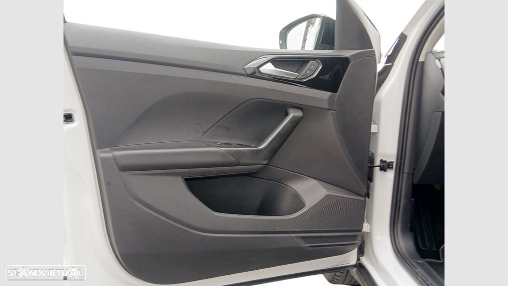 VW T-Cross 1.0 TSI Life - 12