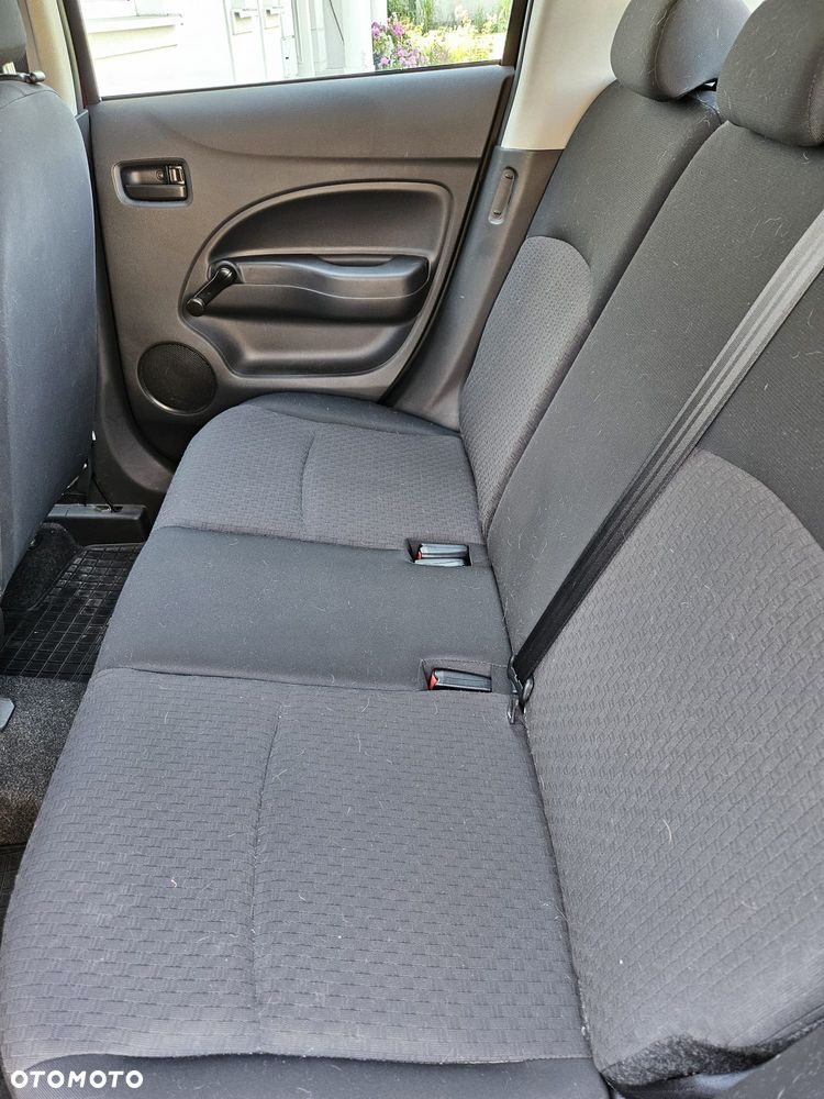 Mitsubishi Space Star 1.0 Inform - 11