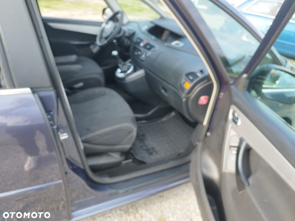 Citroën C4 Picasso - 5