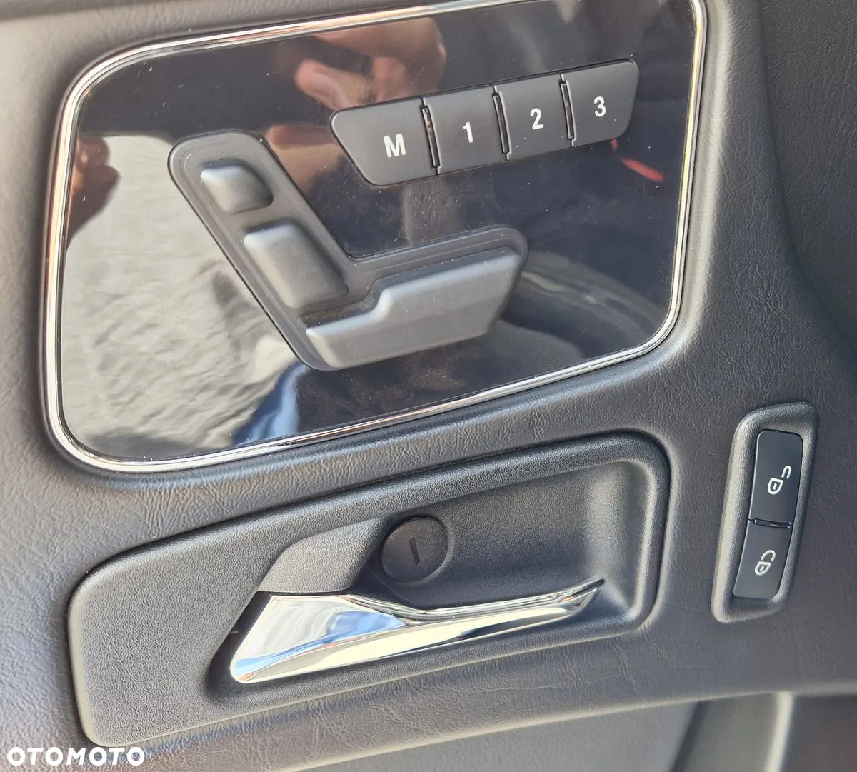 Mercedes-Benz Klasa G 350 d Professional - 15
