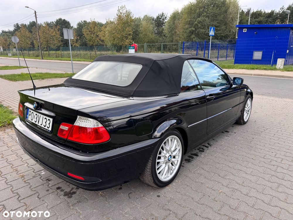 BMW Seria 3 - 5