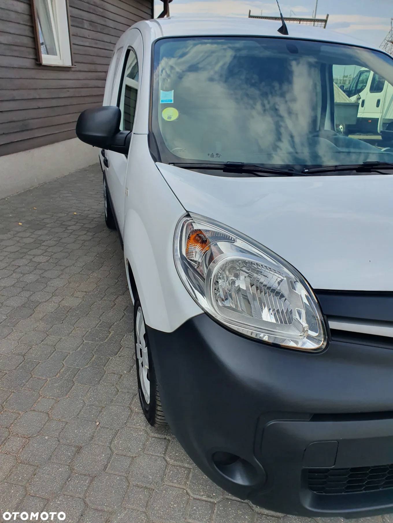 Renault KANGOO - 7