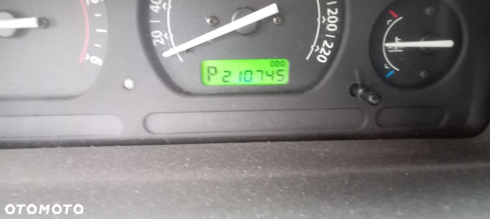 Land Rover Freelander 2.0 Td - 6