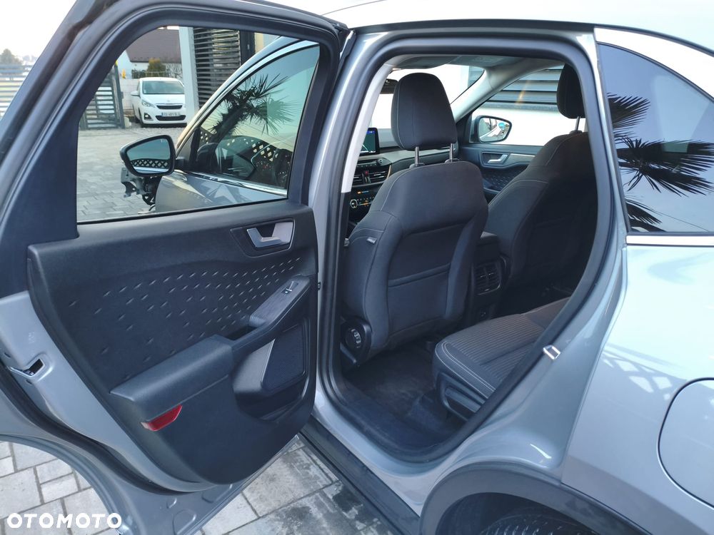 Ford Kuga 1.5 EcoBlue TITANIUM - 16