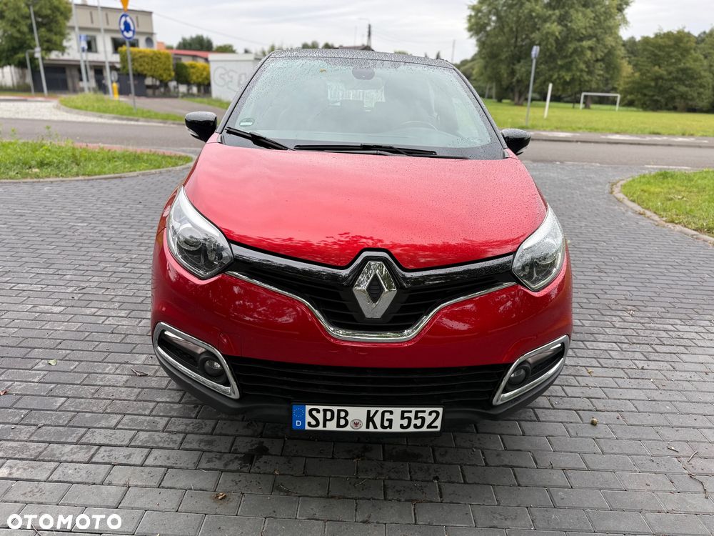 Renault Captur - 2