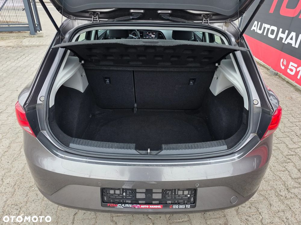 Seat Leon 1.2 TSI Style S&S - 12