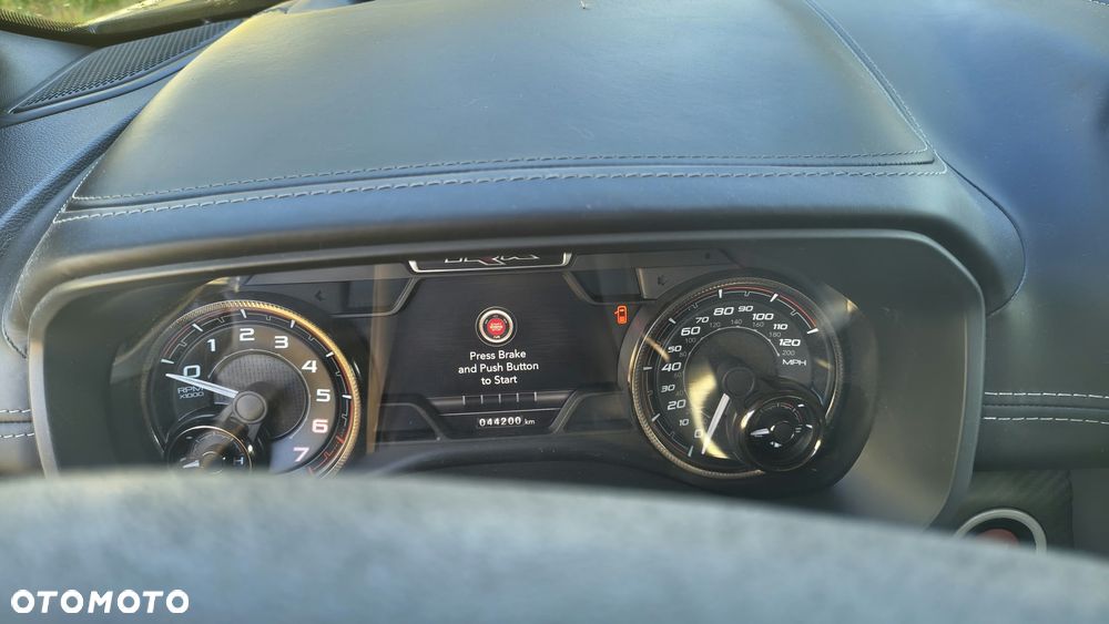RAM 1500 - 3