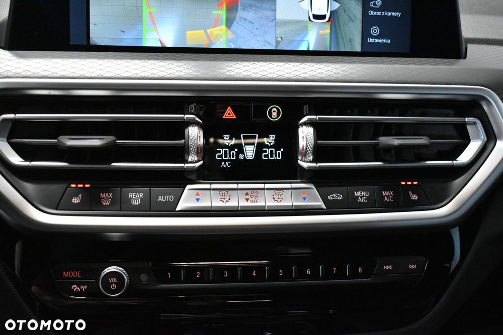 BMW X4 - 18