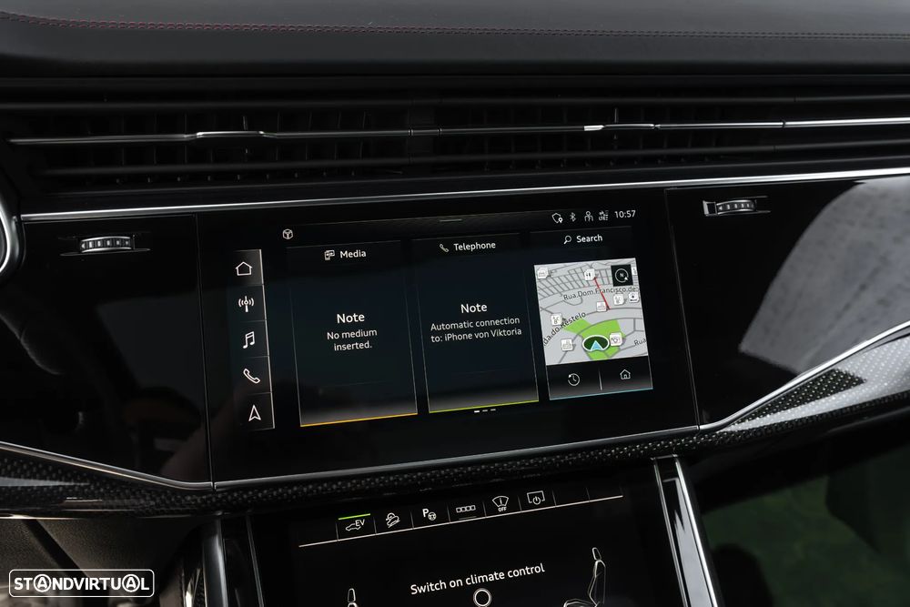 Audi Q8 SUV TFSI e quattro 360 kW tiptronic - 13