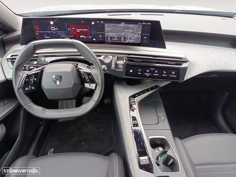 Peugeot 3008 - 10
