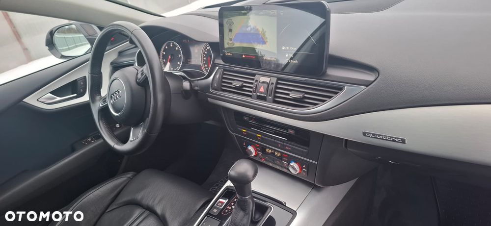 Audi A7 Sportback - 10