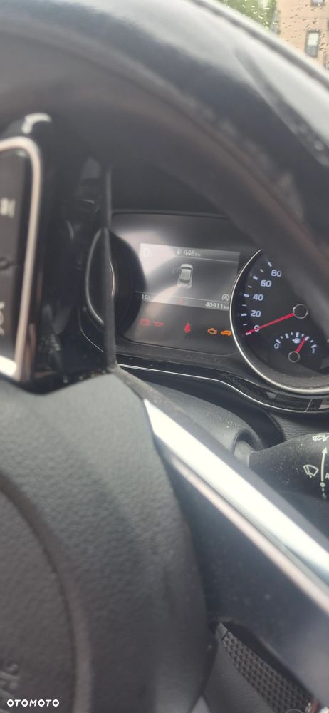 Kia XCeed 1.5 T-GDI MHEV L DCT - 8