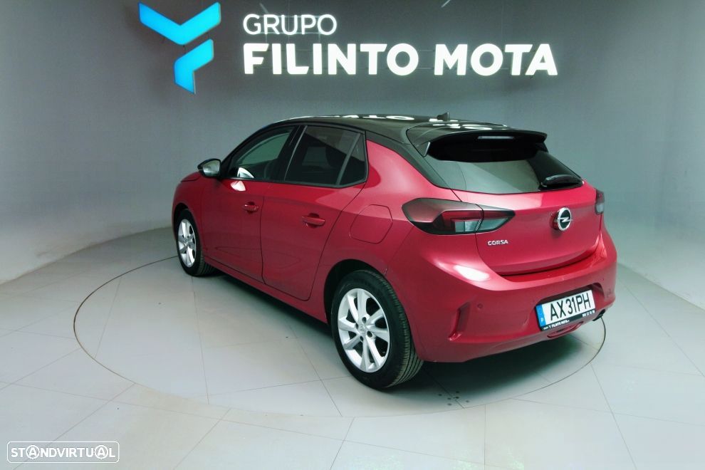 Opel Corsa 1.2 Business - 4