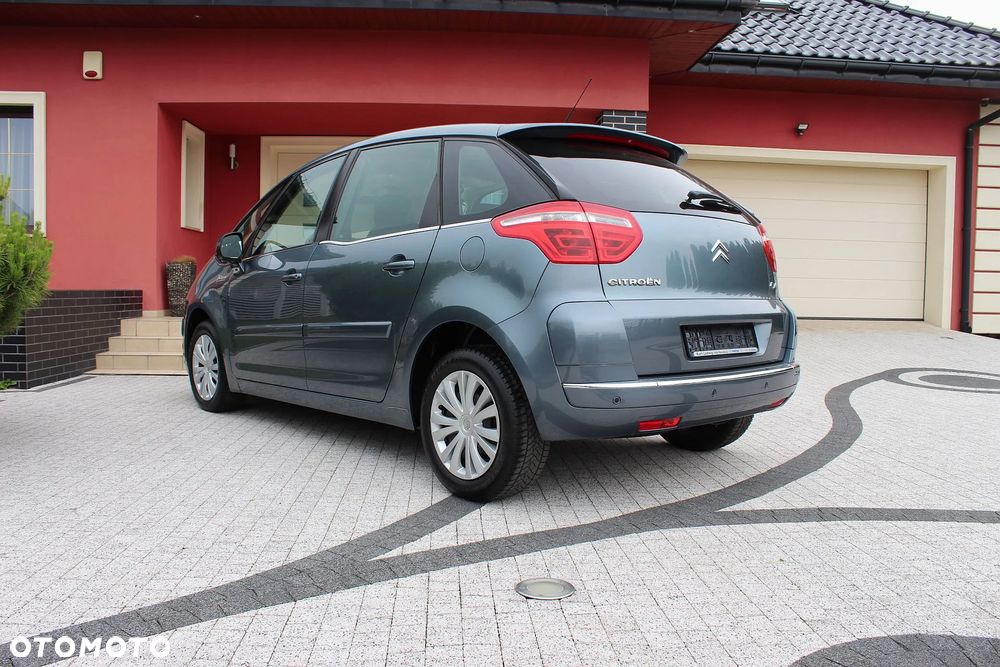 Citroën C4 Picasso 1.6 THP Exclusive - 5