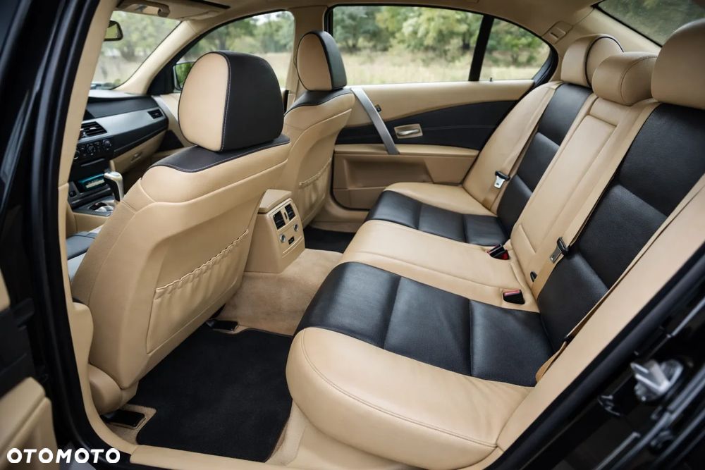 BMW Seria 5 - 4