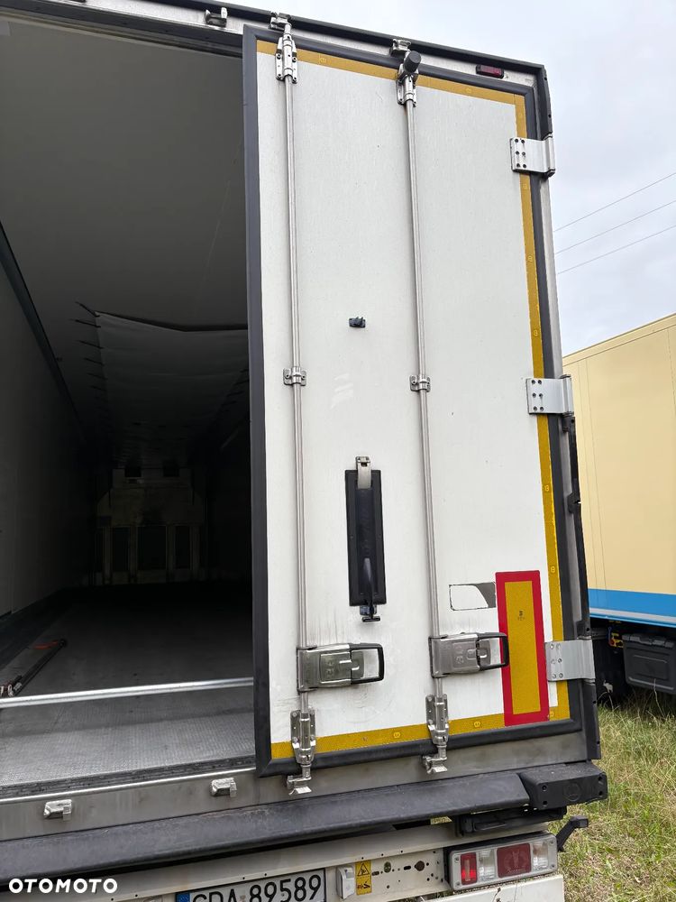 DAF XF 480 FT - 17