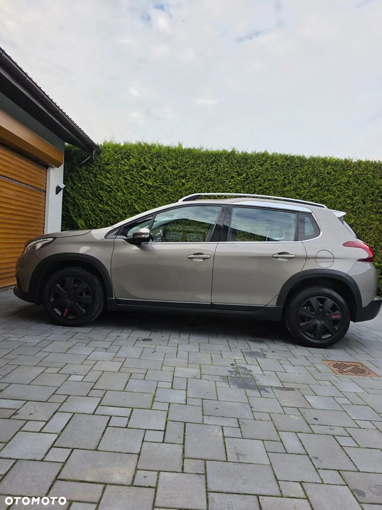 Peugeot 2008 PureTech 82 Allure - 6