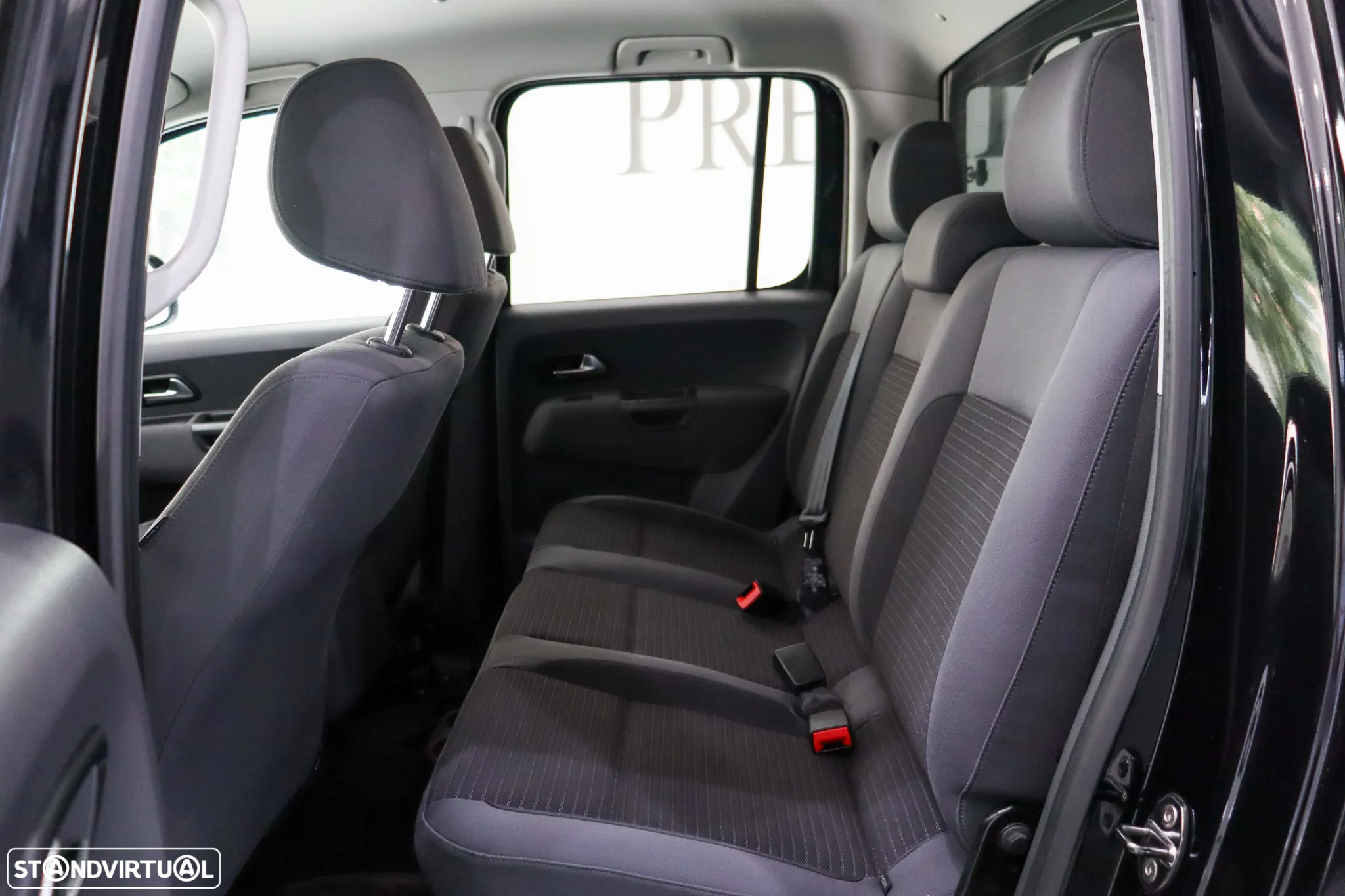 VW Amarok 2.0 TDi CD Extra AC CM IP 4Motion - 17