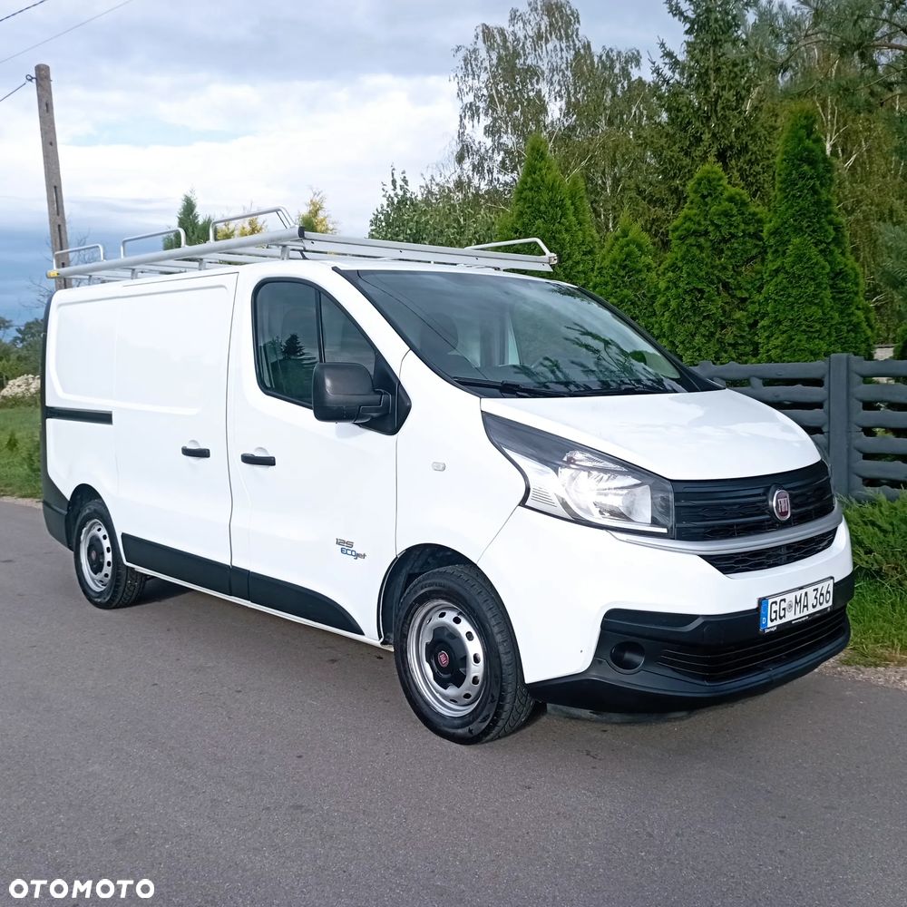 Fiat Talento - 4