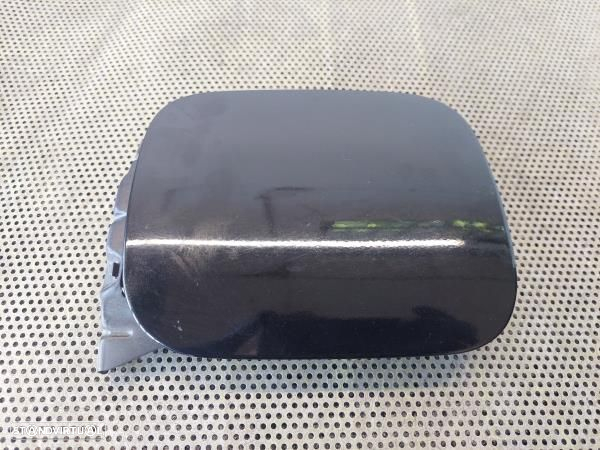 Tampa / Tampao Combustivel  Audi A3 (8L1) - 2
