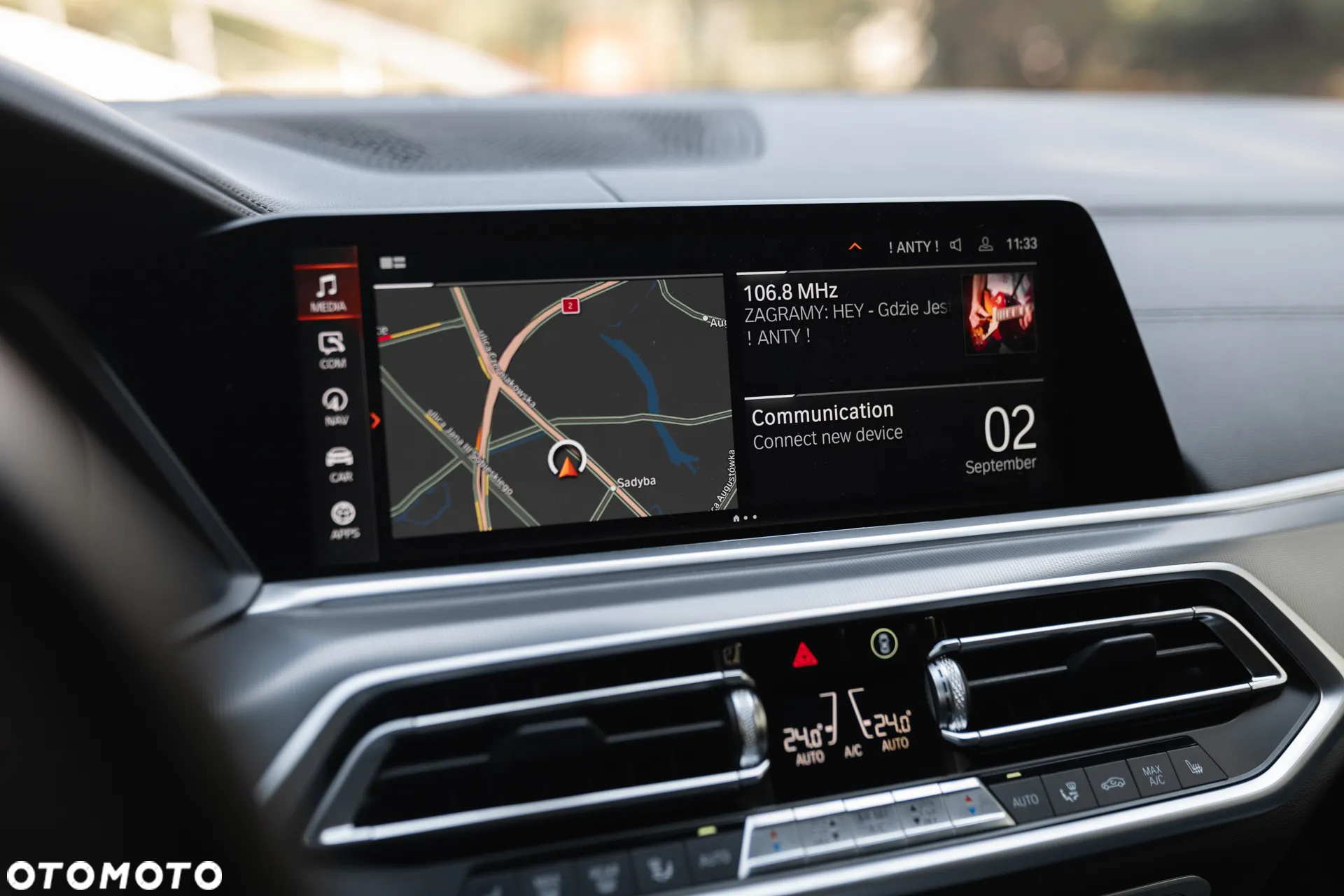 BMW X5 xDrive25d sport - 25