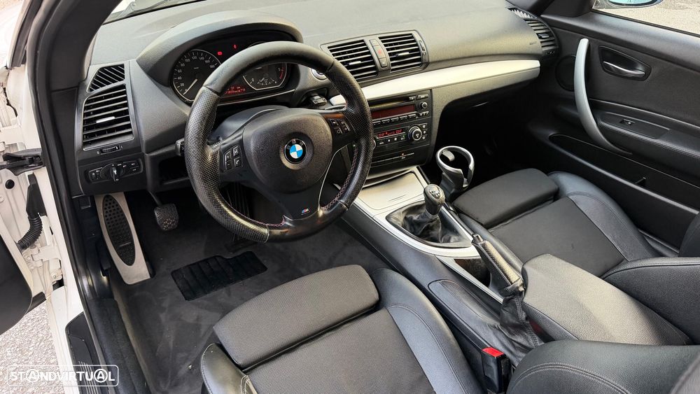 BMW 116 d DPF Edition Sport - 6