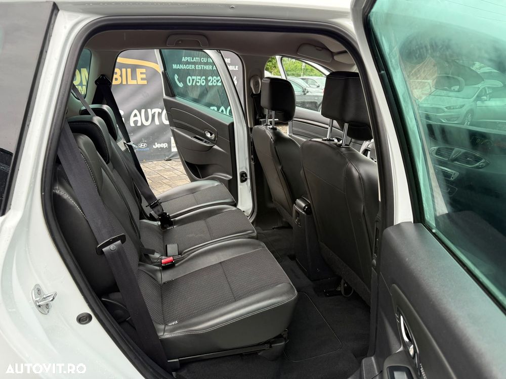 Renault Scenic TCe 130 Luxe - 6