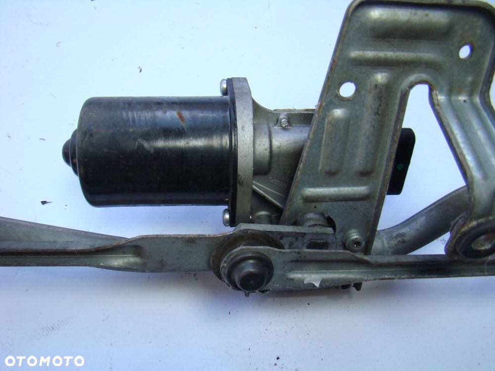 Mechanizm wycieraczek Ducato Boxer Jumper 06- europa - 3