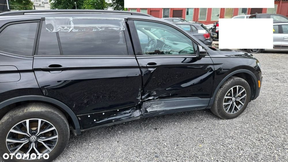 Volkswagen Tiguan - 8