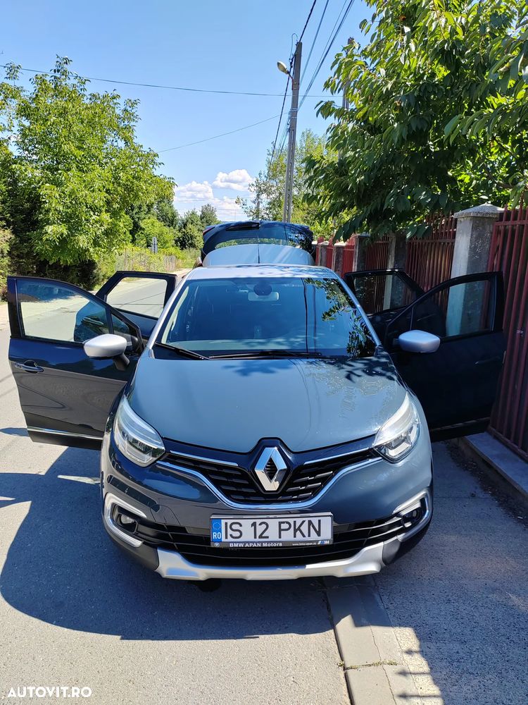 Renault Captur ENERGY dCi Intens - 7