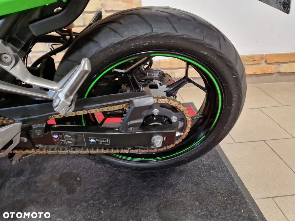Kawasaki Ninja 300 ABS - 33