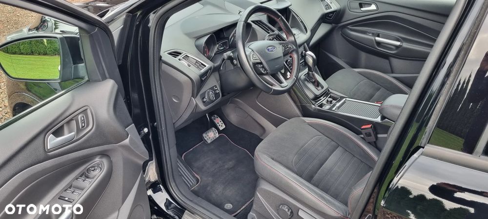 Ford Kuga 1.5 EcoBoost 4x4 ST-Line - 5