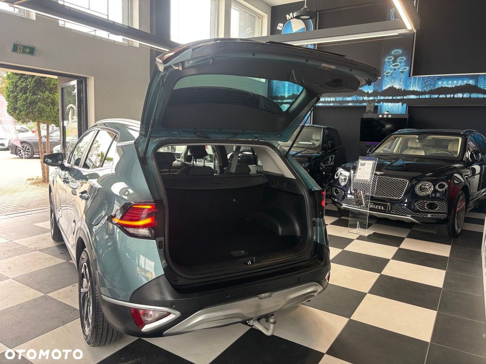 Kia Sportage - 31