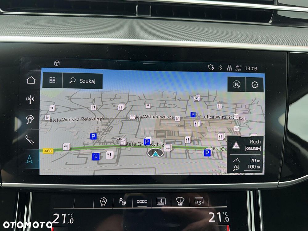 Audi A8 - 30