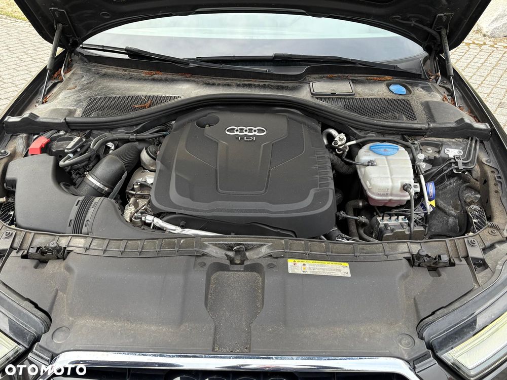 Audi A6 Avant 2.0 TDI Ultra S tronic - 18