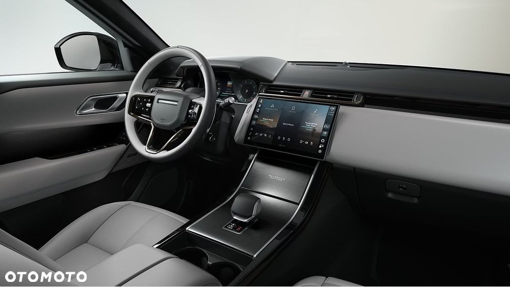 Land Rover Range Rover Velar 3.0 P400 mHEV Belgravia Edition - 3