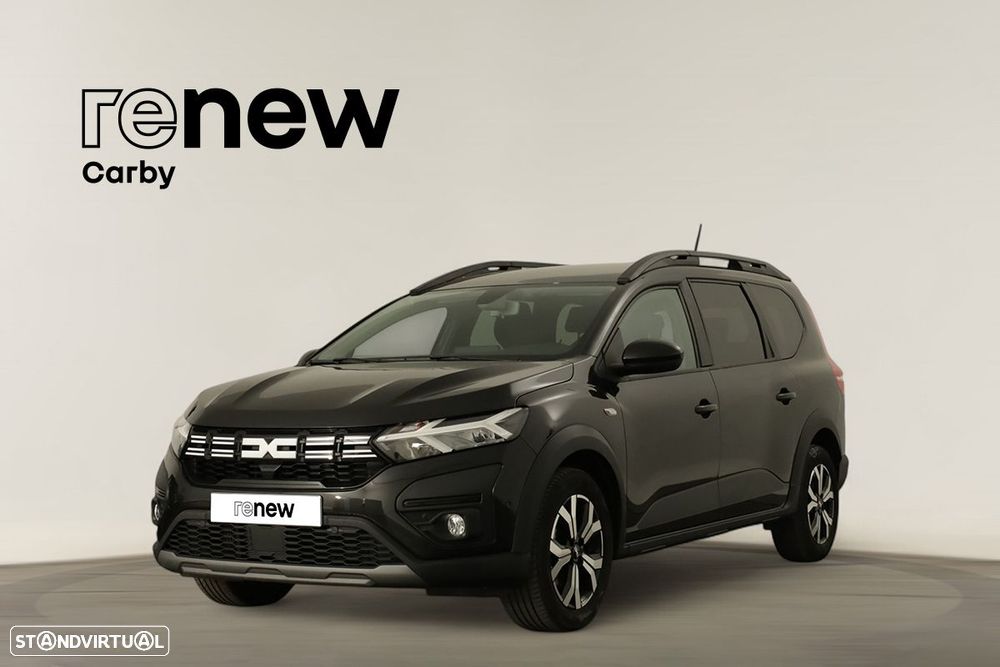 Dacia Jogger 1.0 ECO-G Expression 7L Bi-Fuel - 1