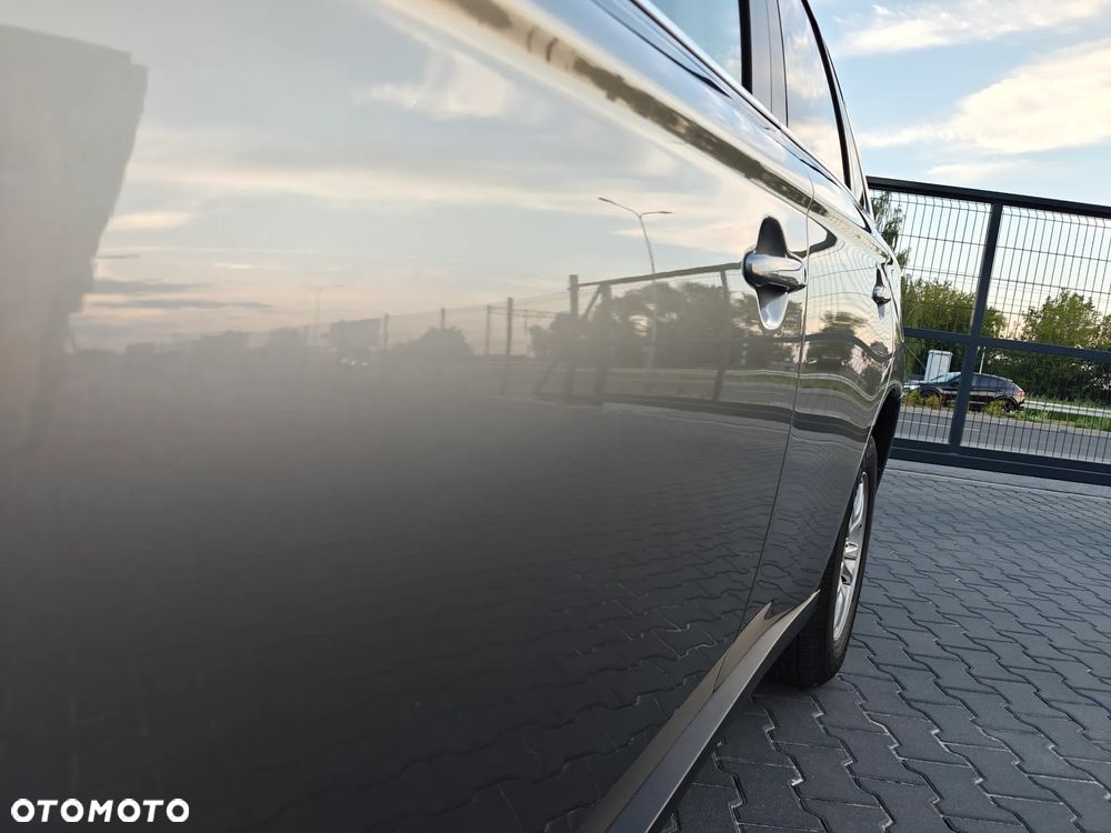 Mitsubishi Outlander 2.2 DI-D 2WD Invite - 12