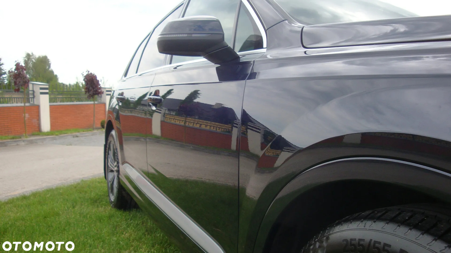 Audi Q7 3.0 TDI Quattro Tiptronic - 15
