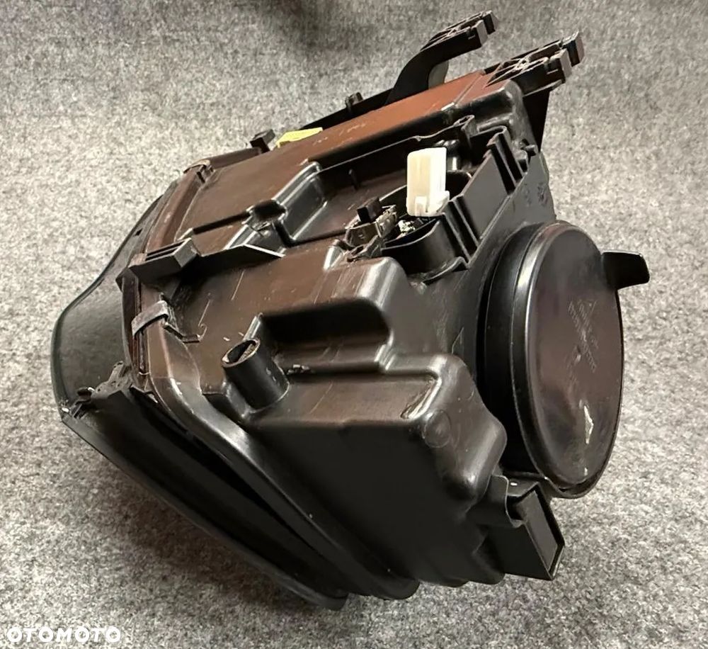 Audi A4 8K0 lift 8K0941754 lampa reflektor prawy xenon skrętny 8K0.941.754 - 6