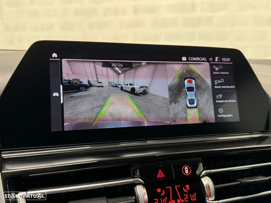 BMW 840 d xDrive Pack M - 49