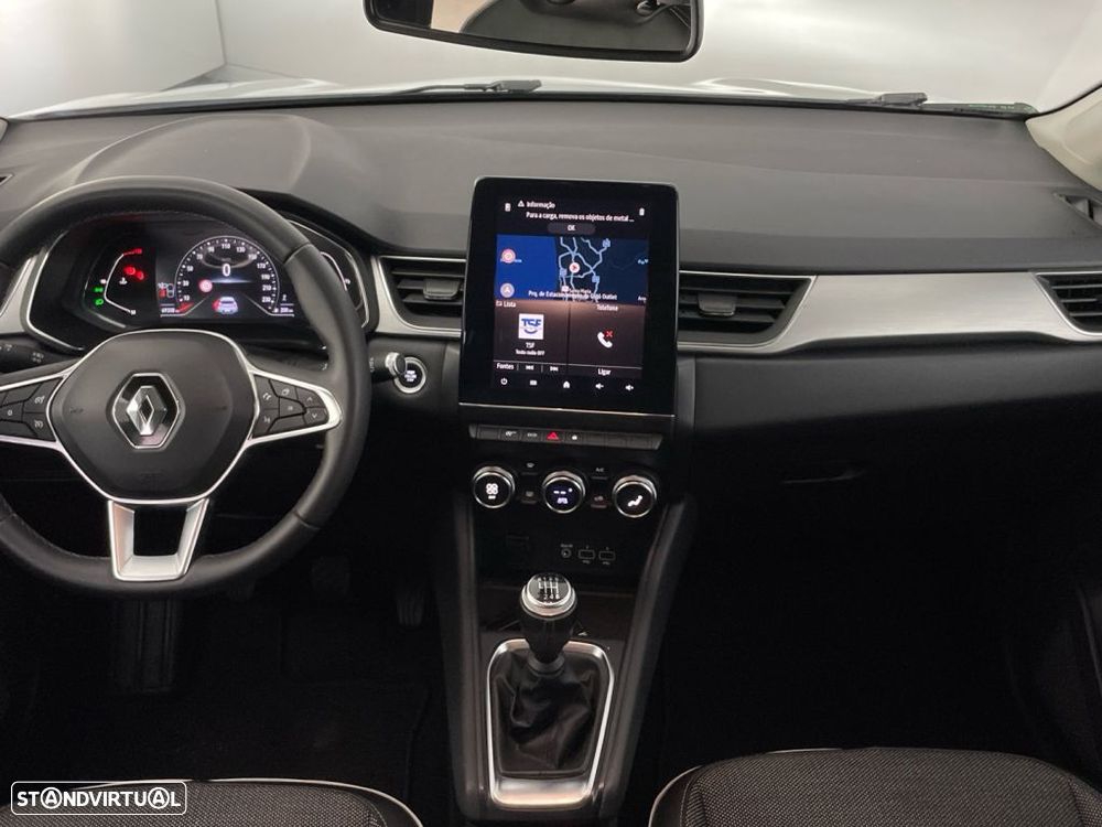 Renault Captur 1.0 TCe Intens - 10