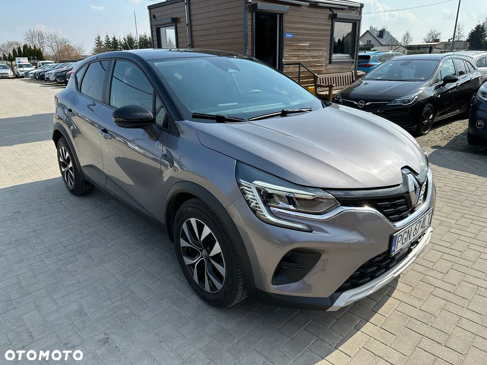 Renault Captur - 2
