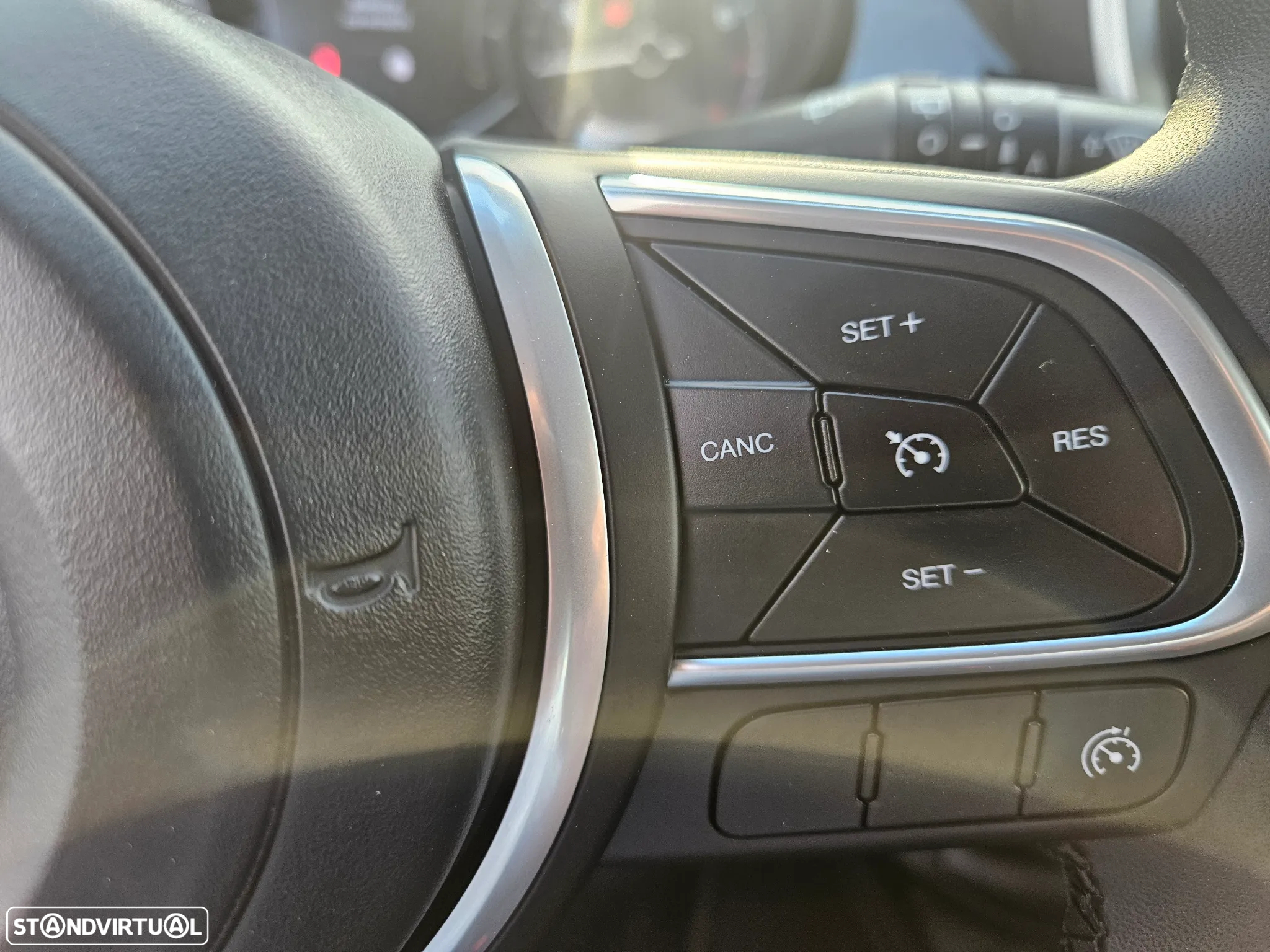 Fiat 500X 1.0 FireFly Connect - 29