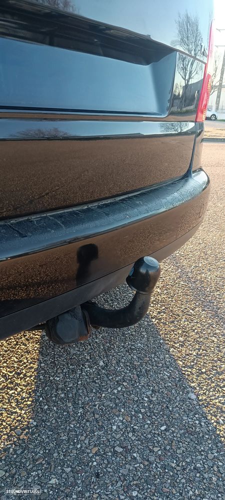 VW Touran 1.4 TSI Trendline 5L - 7