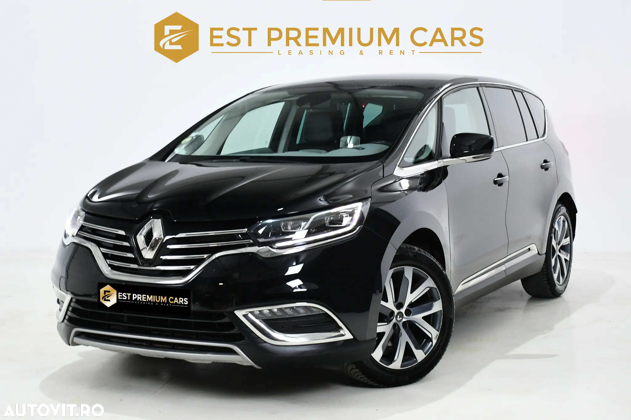 Renault Espace - 3